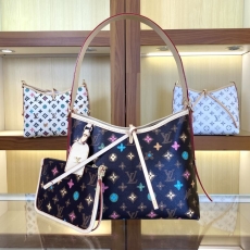 Louis Vuitton Shopping Bags